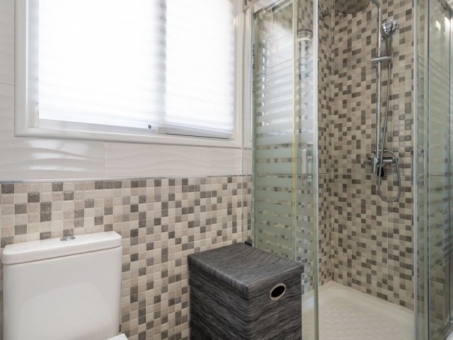 3 Bedrooms Townhouse in Benalmadena Pueblo