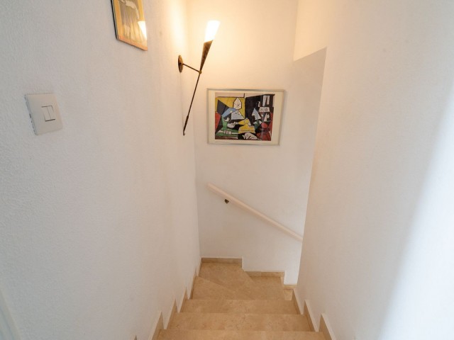 3 Bedrooms Townhouse in Benalmadena Pueblo