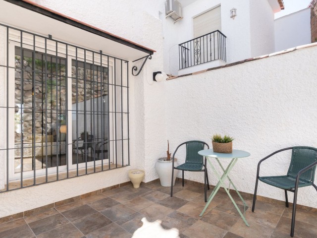 3 Bedrooms Townhouse in Benalmadena Pueblo