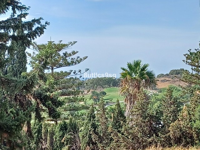 Apartment, Benahavis, R4840054