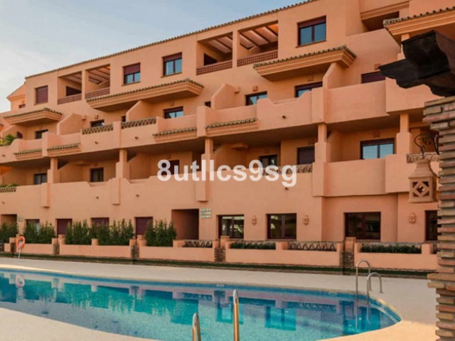 Apartment, Benahavis, R4840054