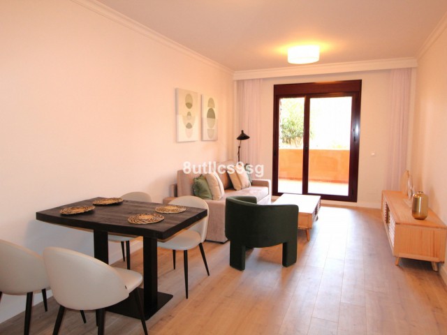Apartment, Benahavis, R4840054