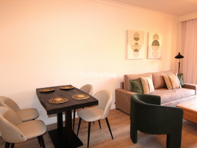 Apartment, Benahavis, R4840054
