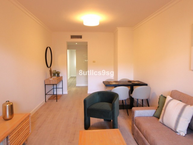 3 Bedrooms Apartment in Benahavís