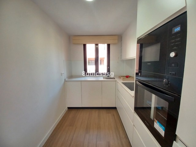 3 Bedrooms Apartment in Benahavís