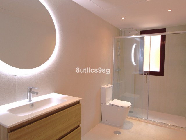 3 Bedrooms Apartment in Benahavís