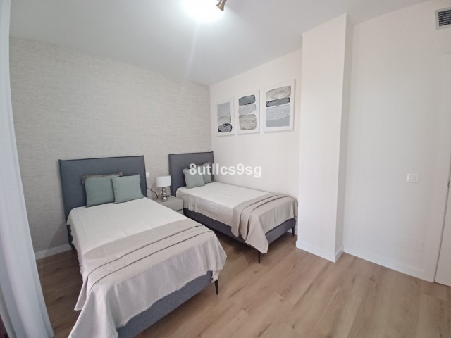 3 Bedrooms Apartment in Benahavís