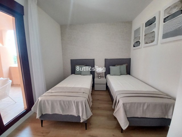 3 Bedrooms Apartment in Benahavís