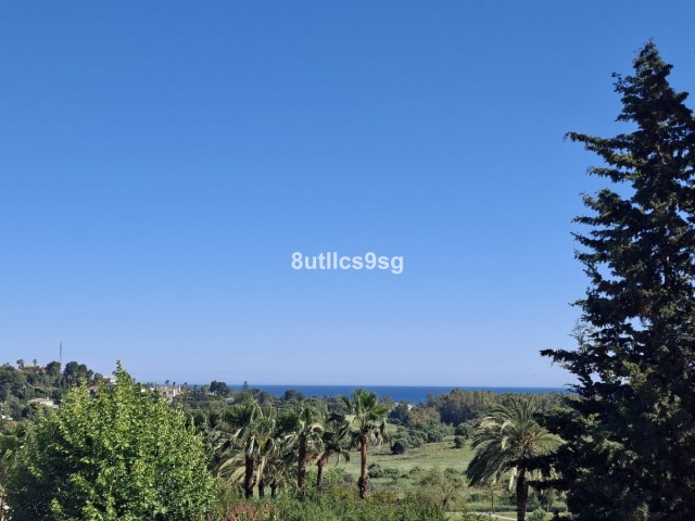 Appartement, Benahavis, R4840054