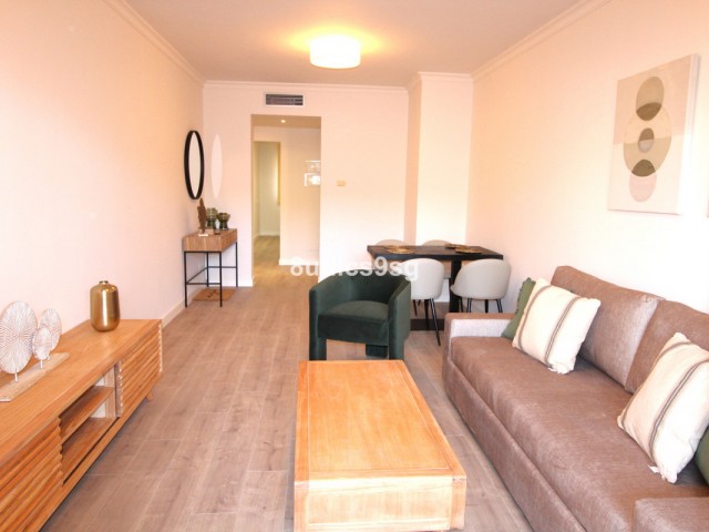 Appartement, Benahavis, R4840054