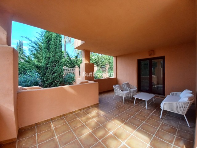 Appartement avec 3 Chambres  à Benahavís