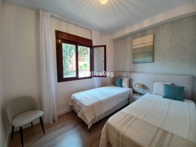 Appartement avec 3 Chambres  à Benahavís