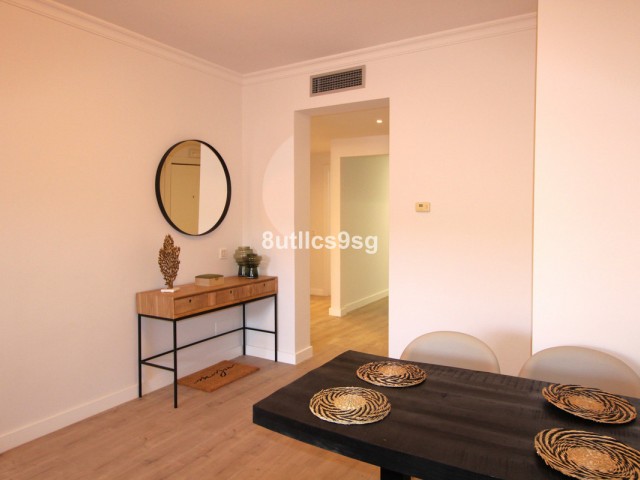 3 Schlafzimmer Apartment in Benahavís