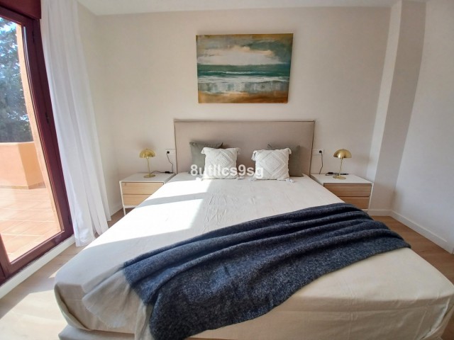 3 Schlafzimmer Apartment in Benahavís