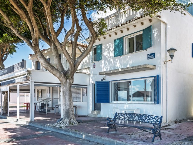 Townhouse Málaga Centro - R5002924