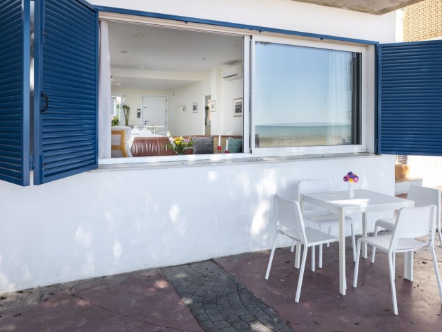 Maison mitoyenne avec 4 Chambres  à Málaga Centro