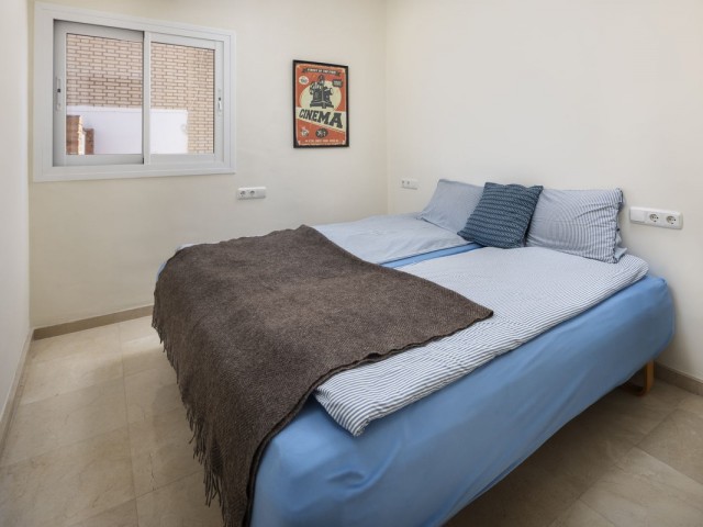 Maison mitoyenne avec 4 Chambres  à Málaga Centro