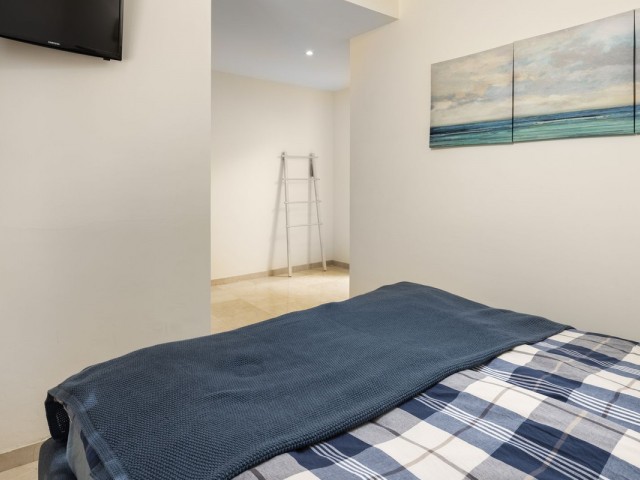 Maison mitoyenne avec 4 Chambres  à Málaga Centro