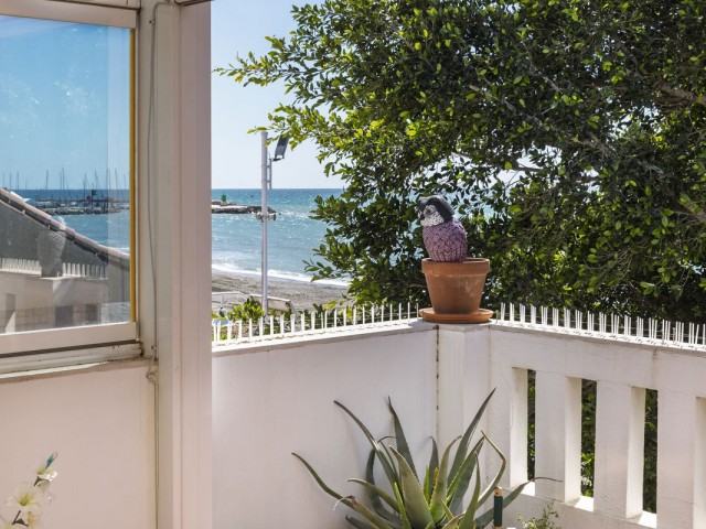 Maison mitoyenne avec 4 Chambres  à Málaga Centro