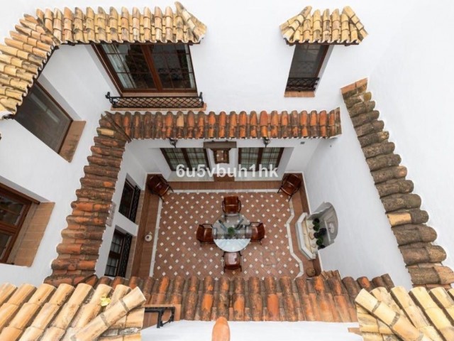 Townhouse Fuengirola - R5131885