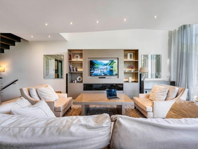 Townhouse Sierra Blanca - R5199784