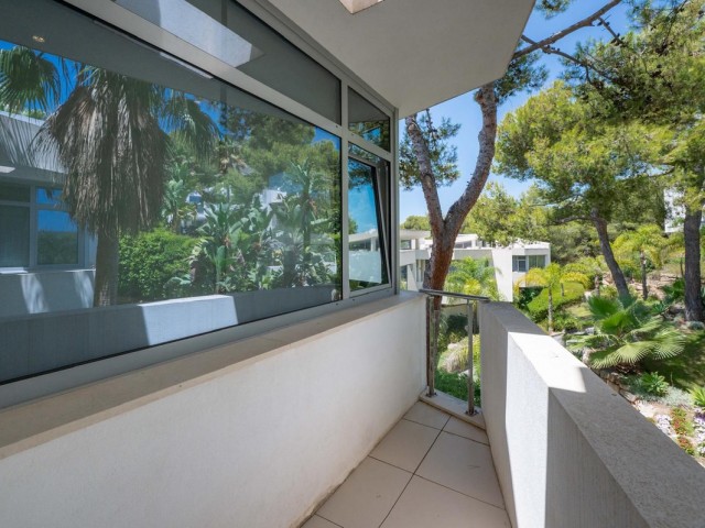 2 Bedrooms Townhouse in Sierra Blanca