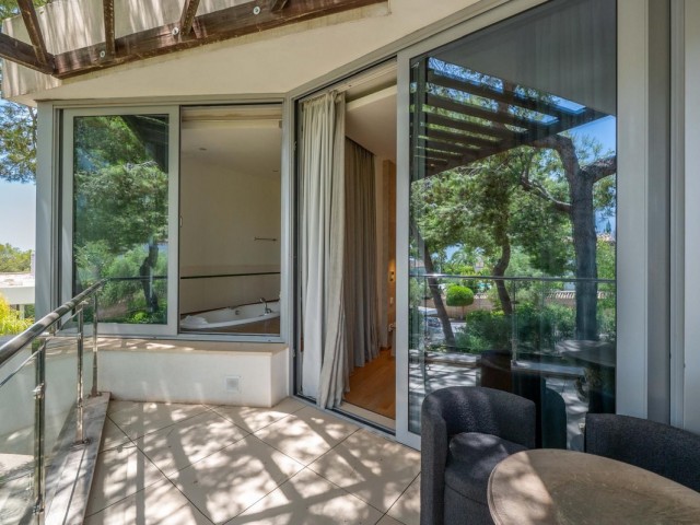 2 Bedrooms Townhouse in Sierra Blanca