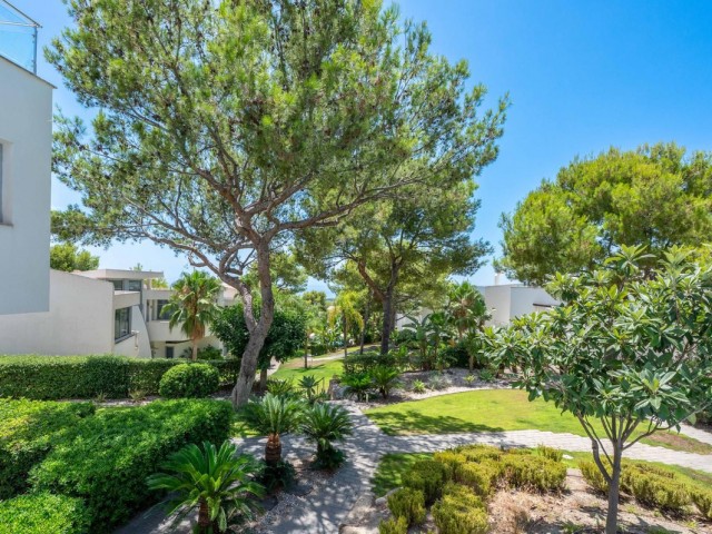 2 Bedrooms Townhouse in Sierra Blanca