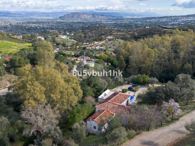 3 Schlafzimmer Villa in Alhaurín el Grande
