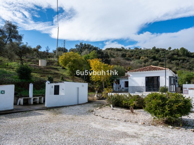 Huvila, Alhaurín el Grande, R5294398