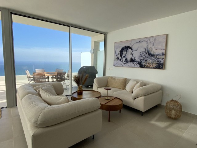 3 Bedrooms Apartment in Benalmadena
