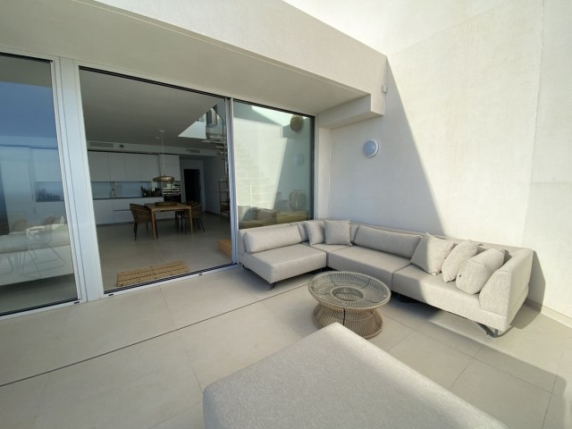 3 Bedrooms Apartment in Benalmadena