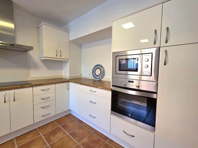 Rekkehus, Casares Playa, R5323108