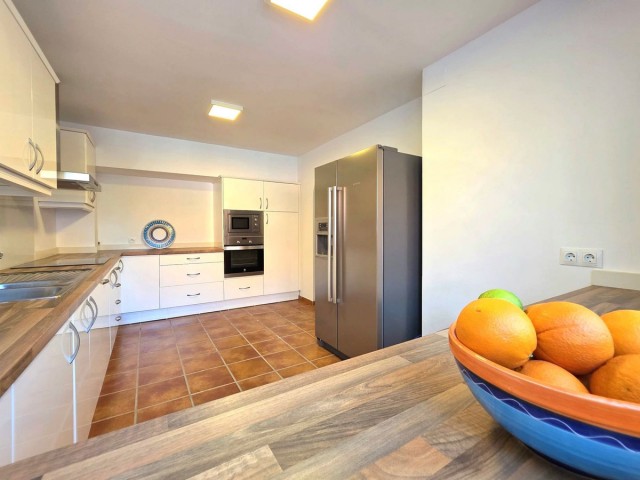 Rekkehus, Casares Playa, R5323108