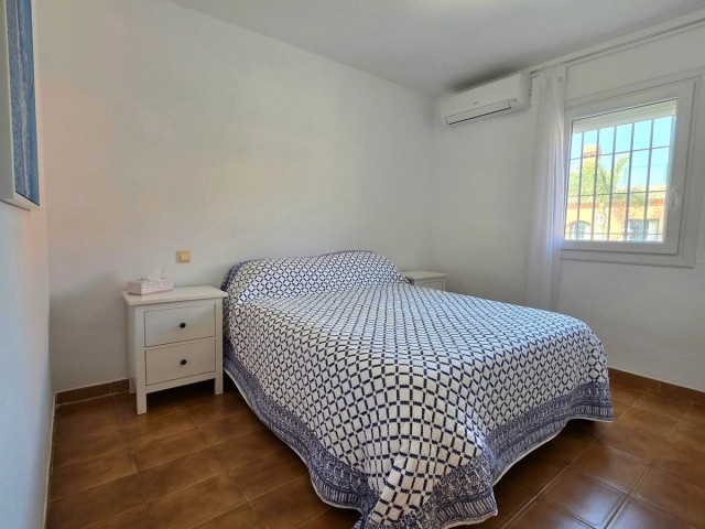 3 Soveroms Rekkehus i Casares Playa