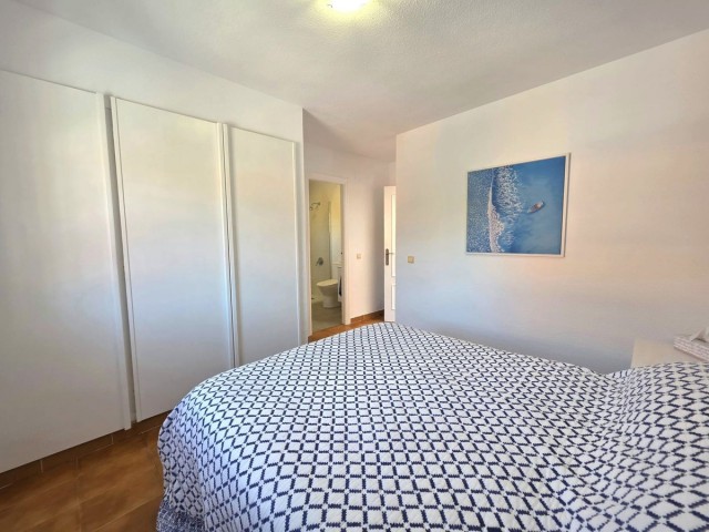 3 Soveroms Rekkehus i Casares Playa