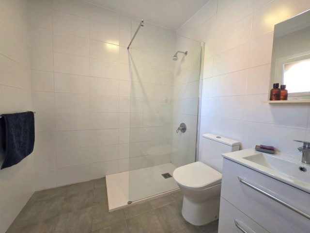 3 Soveroms Rekkehus i Casares Playa