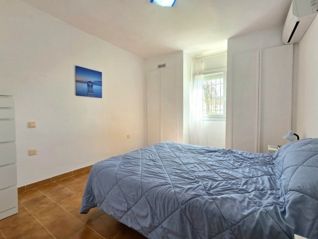 3 Soveroms Rekkehus i Casares Playa