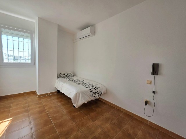 3 Soveroms Rekkehus i Casares Playa