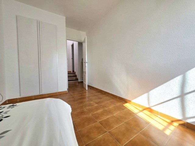 3 Soveroms Rekkehus i Casares Playa
