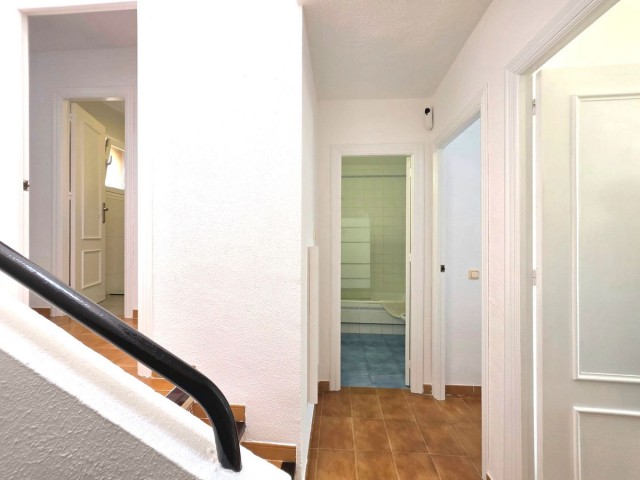 3 Soveroms Rekkehus i Casares Playa