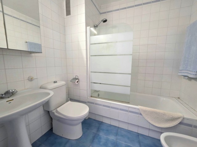 3 Soveroms Rekkehus i Casares Playa