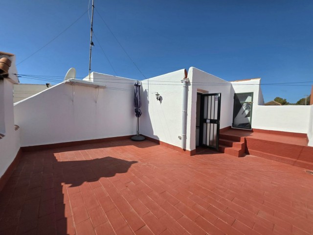 3 Soveroms Rekkehus i Casares Playa
