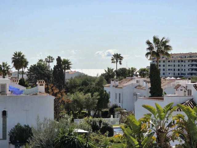 3 Soveroms Rekkehus i Casares Playa