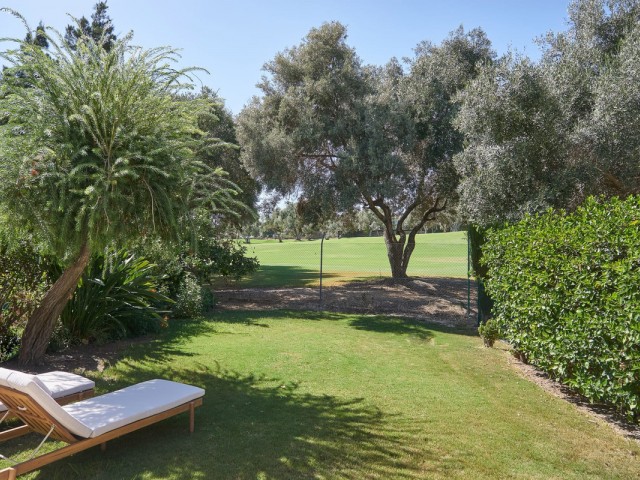 4 Bedrooms Townhouse in Nueva Andalucía