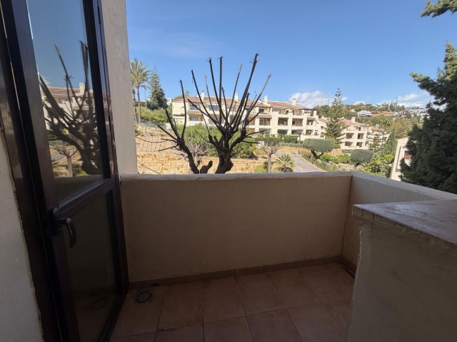 3 Schlafzimmer Apartment in La Quinta