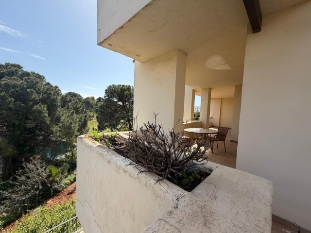 3 Schlafzimmer Apartment in La Quinta