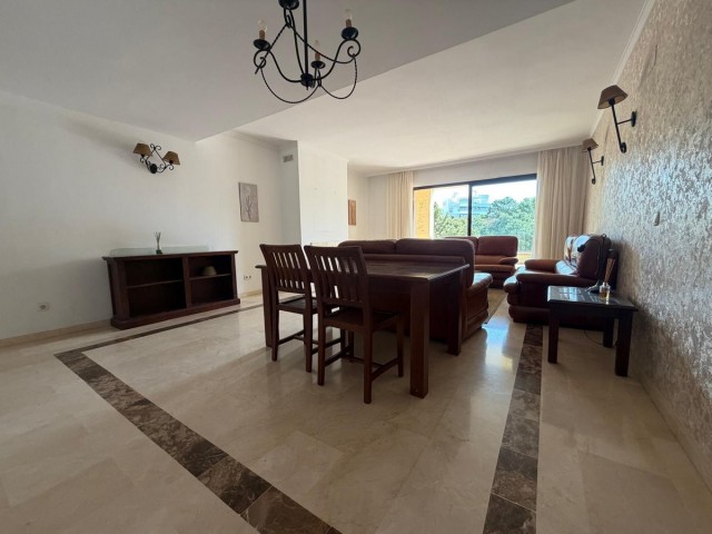 3 Schlafzimmer Apartment in La Quinta