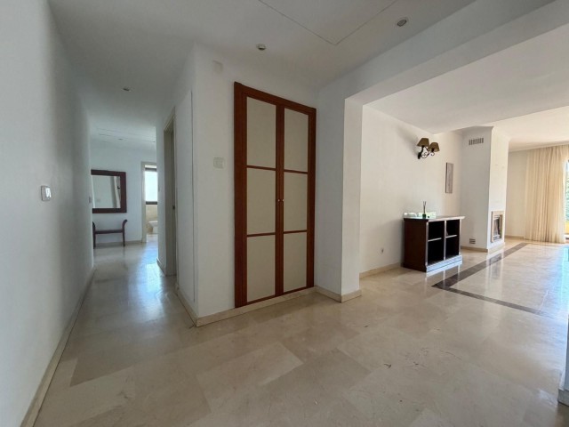 3 Schlafzimmer Apartment in La Quinta