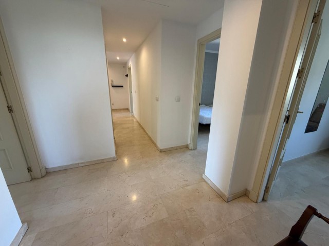 3 Schlafzimmer Apartment in La Quinta